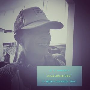 Meet your Posher, Suzanne